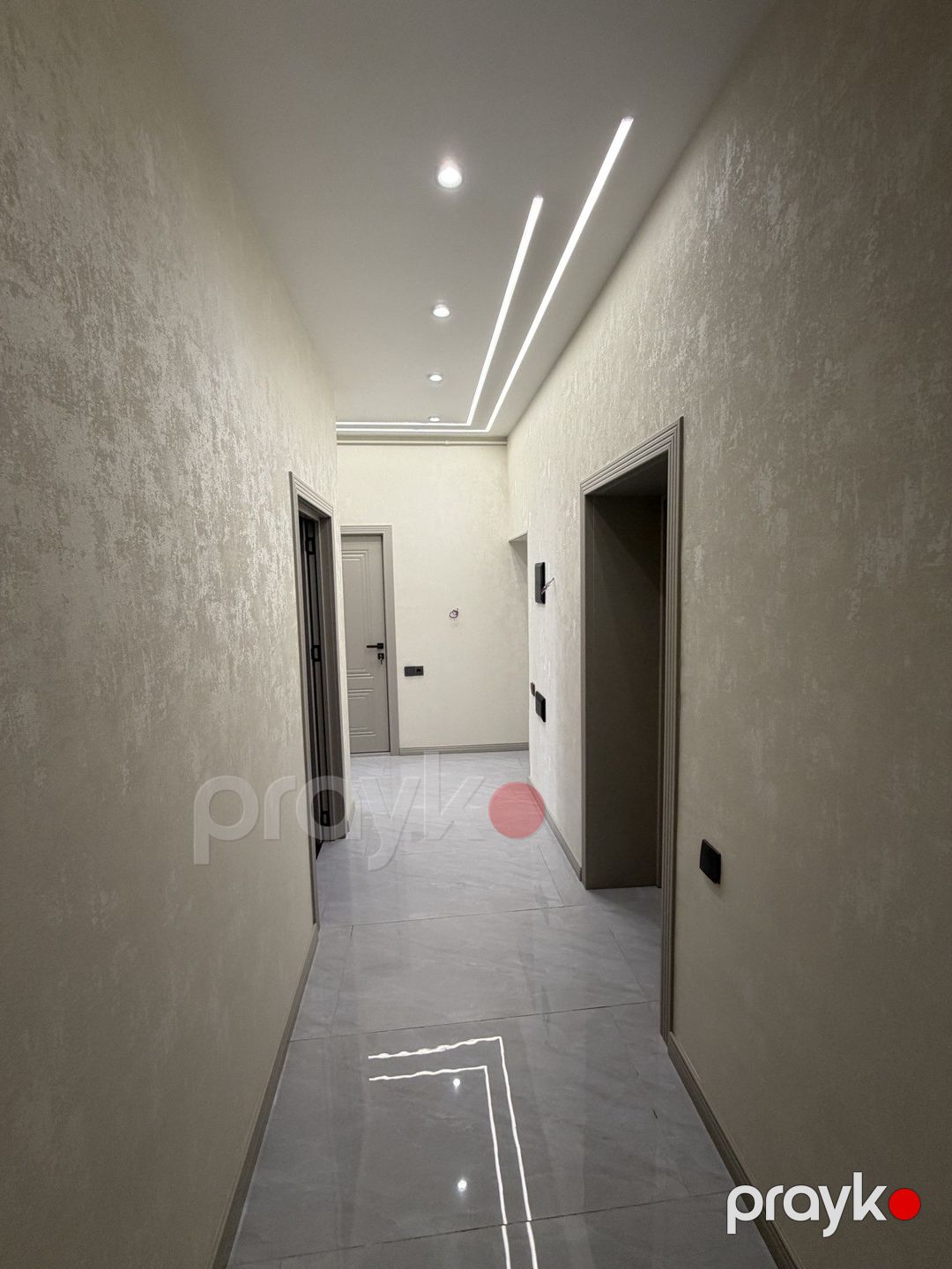 İcarəyə verilir 2 otaqlı köhnə tikili 56 m² — Mənzil, Bakı (3)