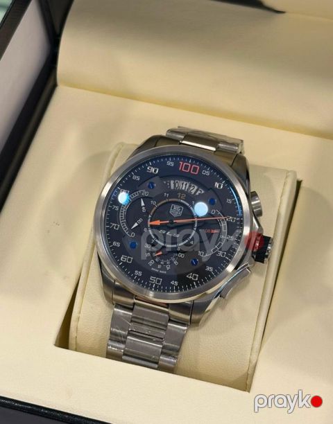 Tag Heuer qol saatı