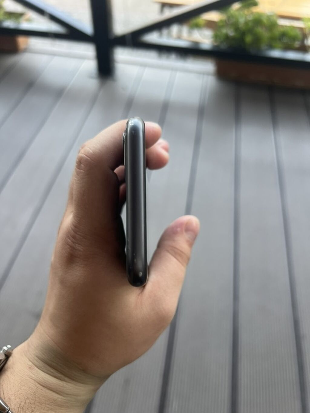 IPhone 11, 128 GB, Qara, Face ID — Apple iPhone, Qusar (5)