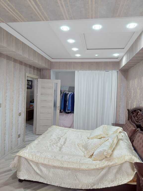 Satılır 3 otaqlı yeni tikili 92 m² — Mənzil, Bakı (6)