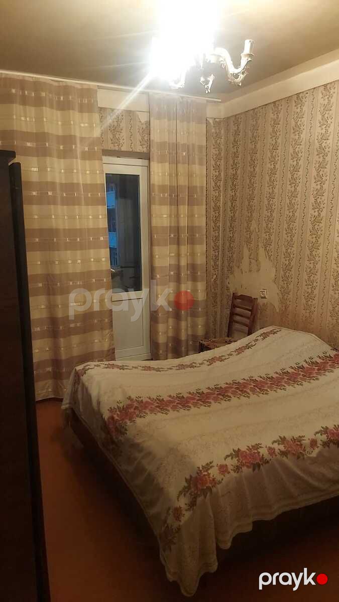Satılır 4 otaqlı köhnə tikili 100 m² — Mənzil, Bakı (7)
