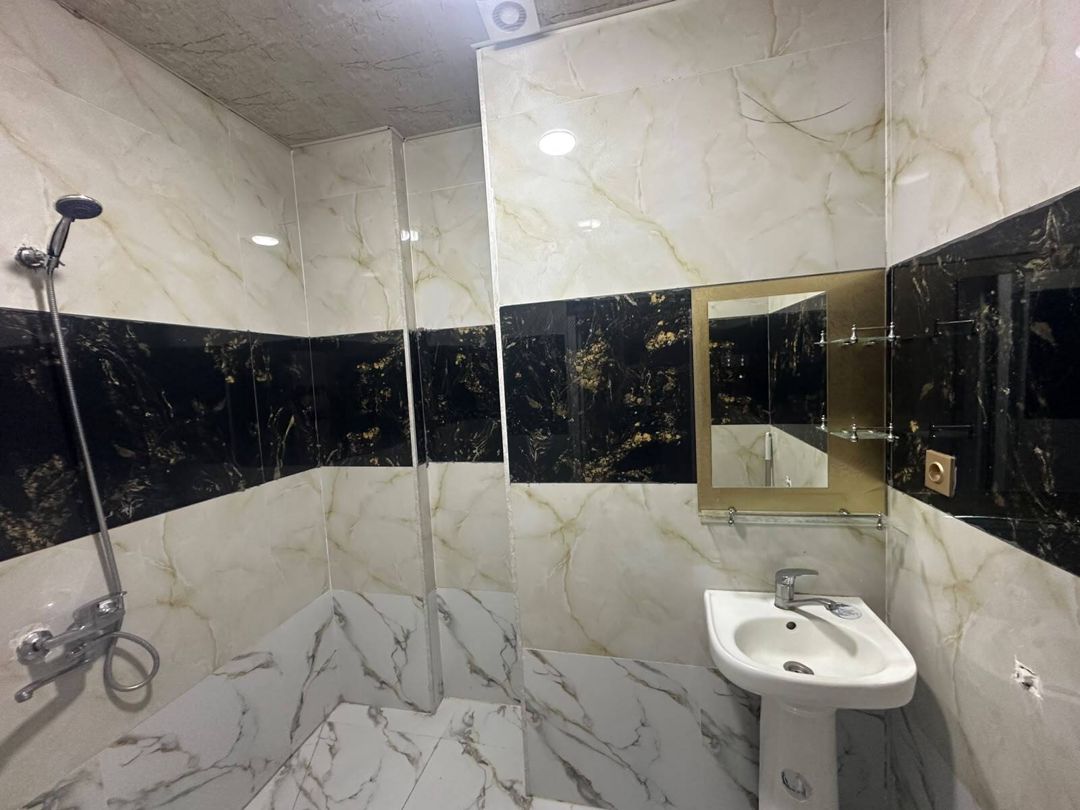 İcarəyə verilir 2 otaqlı yeni tikili 70 m² — Mənzil, Bakı (2)