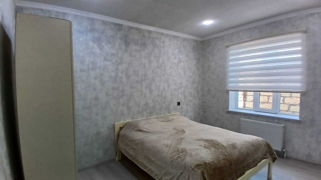 İcarəyə verilir 3 otaqlı həyət evi/bağ evi 120 m² — Ev, villa, Qəbələ (6)