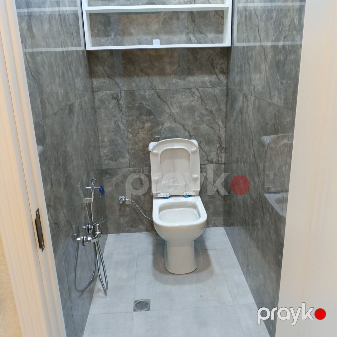Satılır 2 otaqlı yeni tikili 63 m² — Mənzil, Bakı (11)