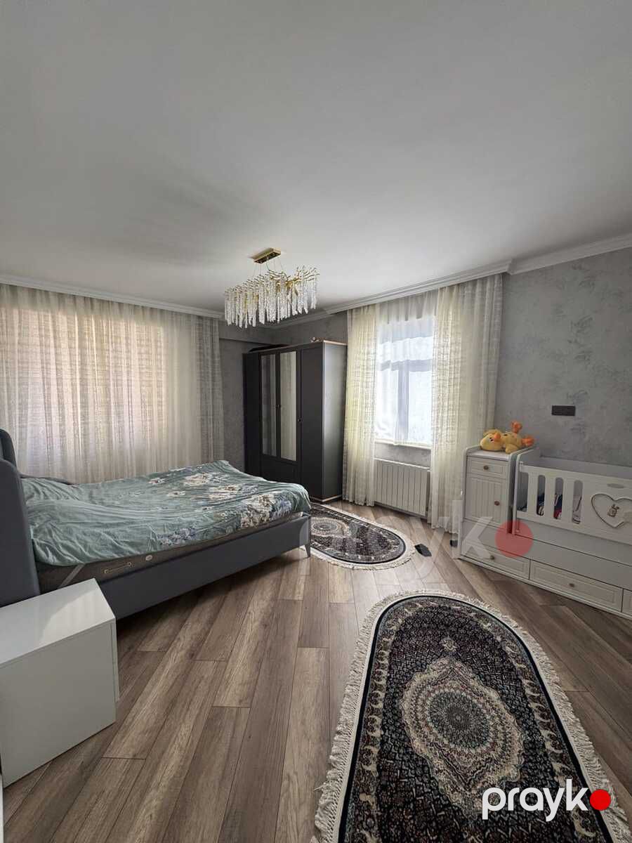 Satılır 3 otaqlı yeni tikili 94 m² — Mənzil, Bakı (4)