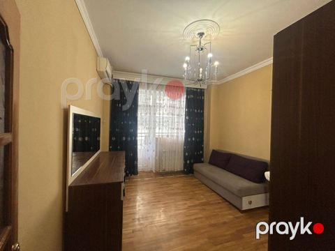 Satılır 4 otaqlı yeni tikili 160 m²