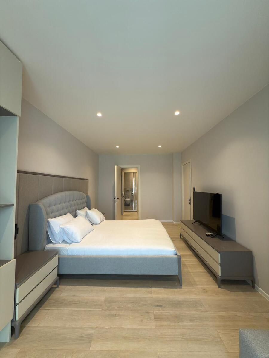 Satılır 2 otaqlı yeni tikili 100 m² — Mənzil, Bakı (8)