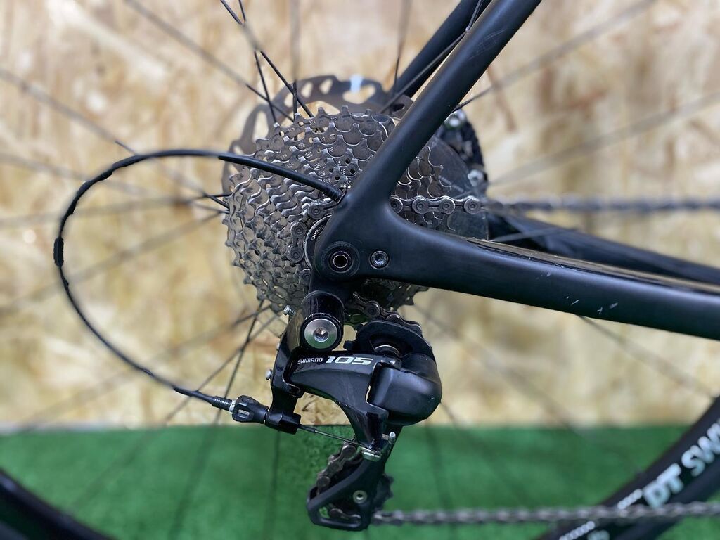SPECIALIZED Turbo Creo SL – yüngül yol elektrik velosipedi - Karbon — Velosipedlər, İsmayıllı (9)