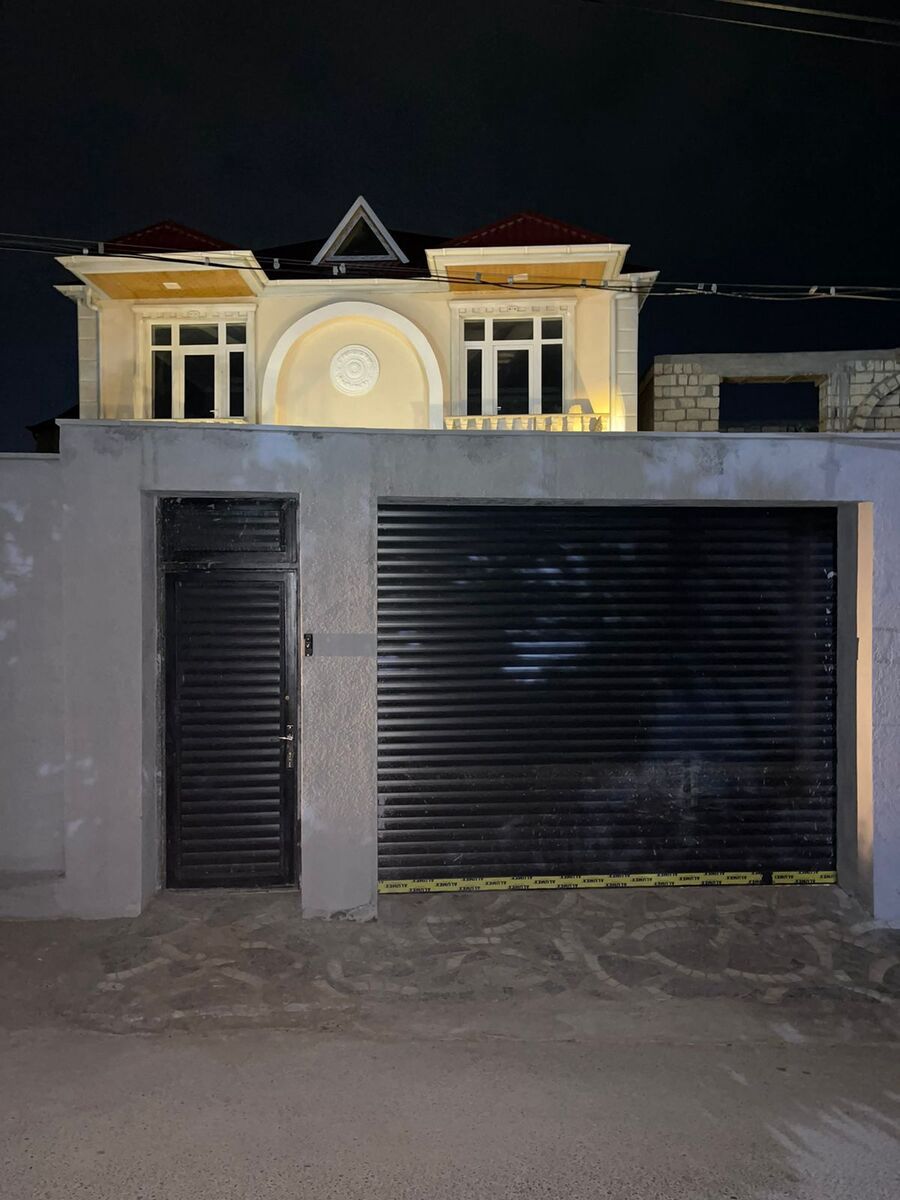 Satılır 5 otaqlı həyət evi/bağ evi 180 m² — Ev, villa, Bakı (5)