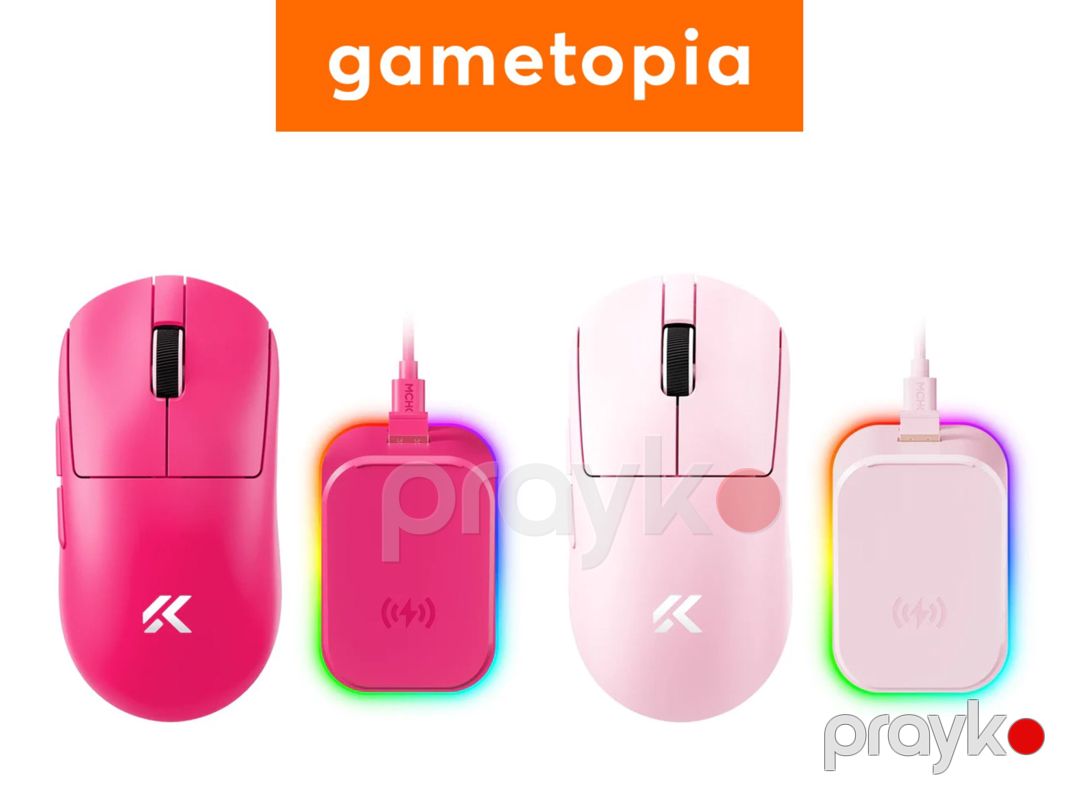 Mchose A7 V2 Ultra Plus — Elektronika, Bakı (2)