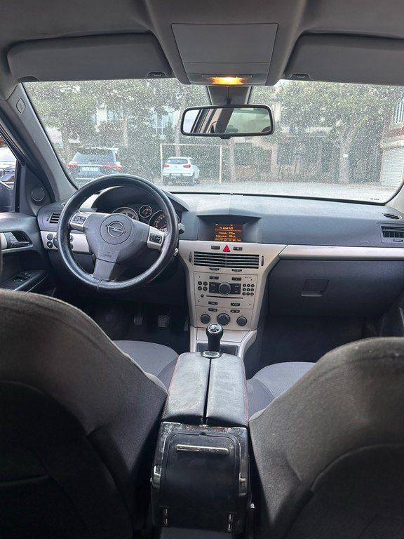 Opel Astra, 1.3 L, 2007 il, 441 000 km — Avtomobillər, Bakı (7)