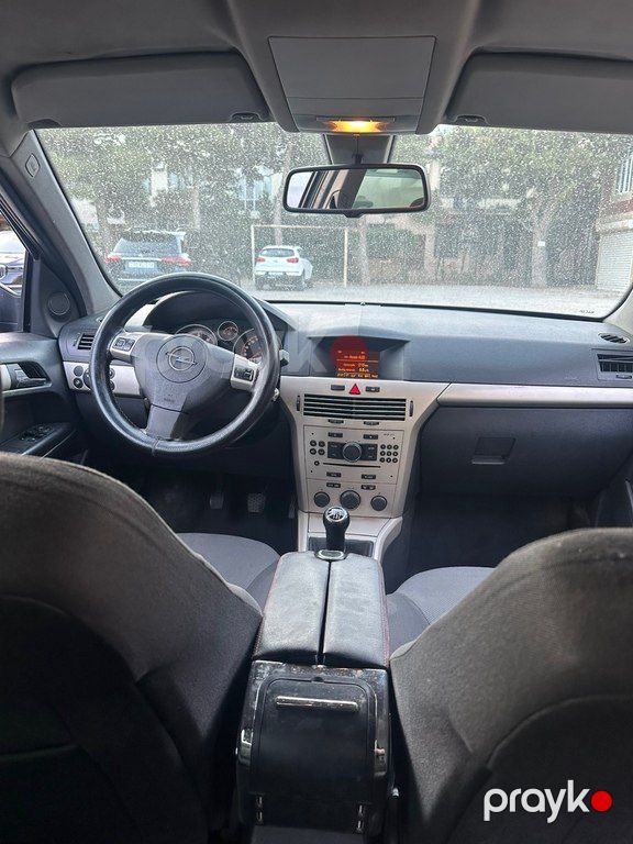 Opel Astra, 1.3 L, 2007 il, 441 000 km — Avtomobillər, Bakı (7)