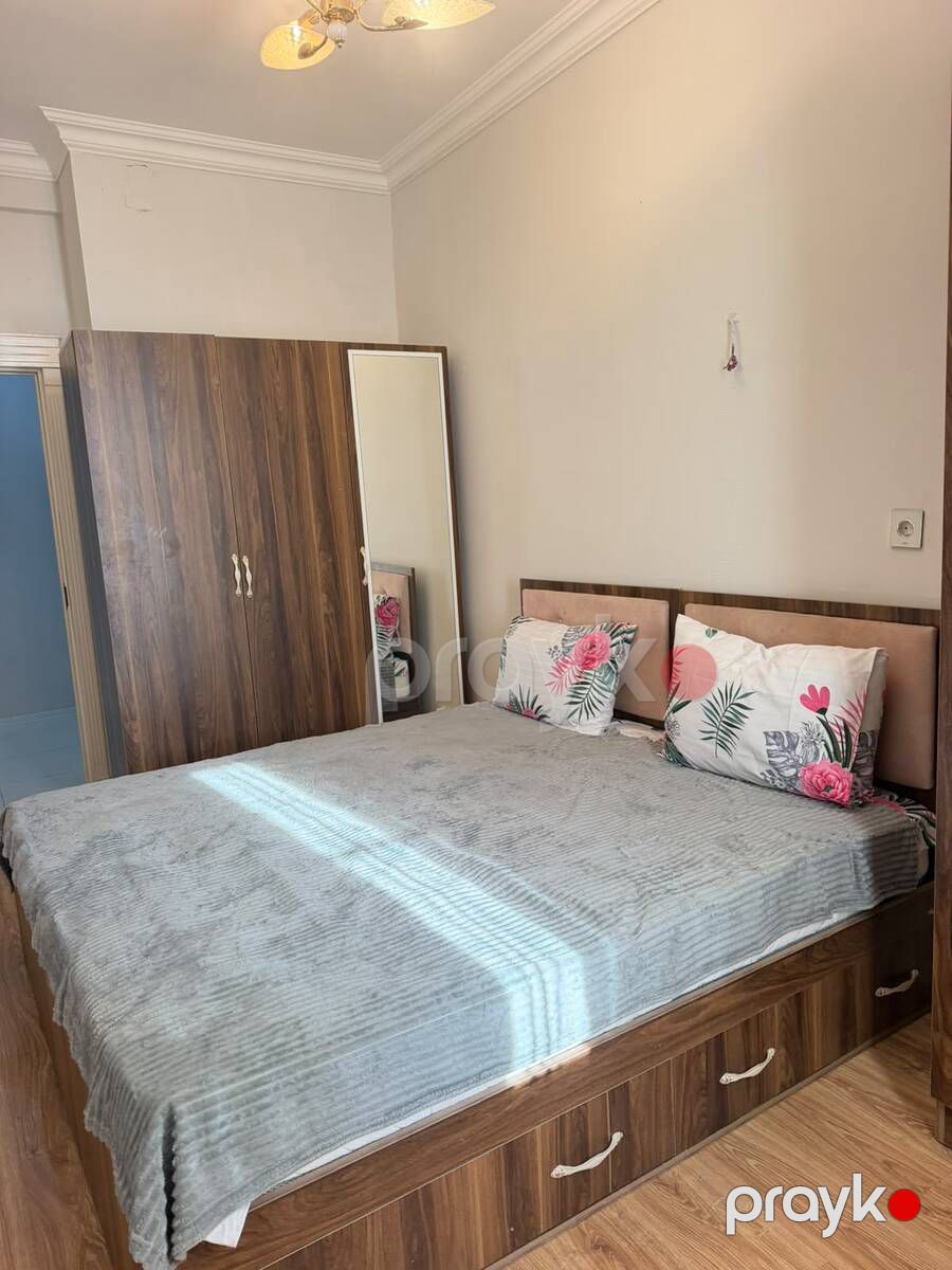 İcarəyə verilir 2 otaqlı yeni tikili 60 m² — Mənzil, Bakı (10)