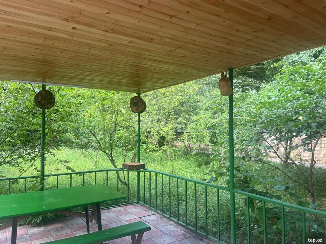 Bağ evi kirayə verilir, Xaçmaz r. — Daşınmaz əmlak, Xaçmaz (10)