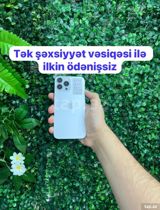 Apple iPhone 13 Pro Max Silver 256GB/6GB — Trend Mobile — Телефоны и гаджеты
