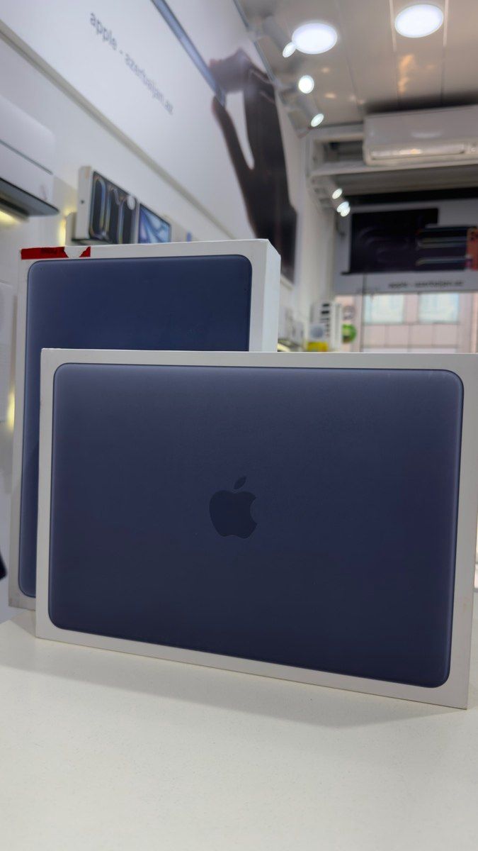 MacBook Neo 256GB Indigo — Elektronika, Bakı