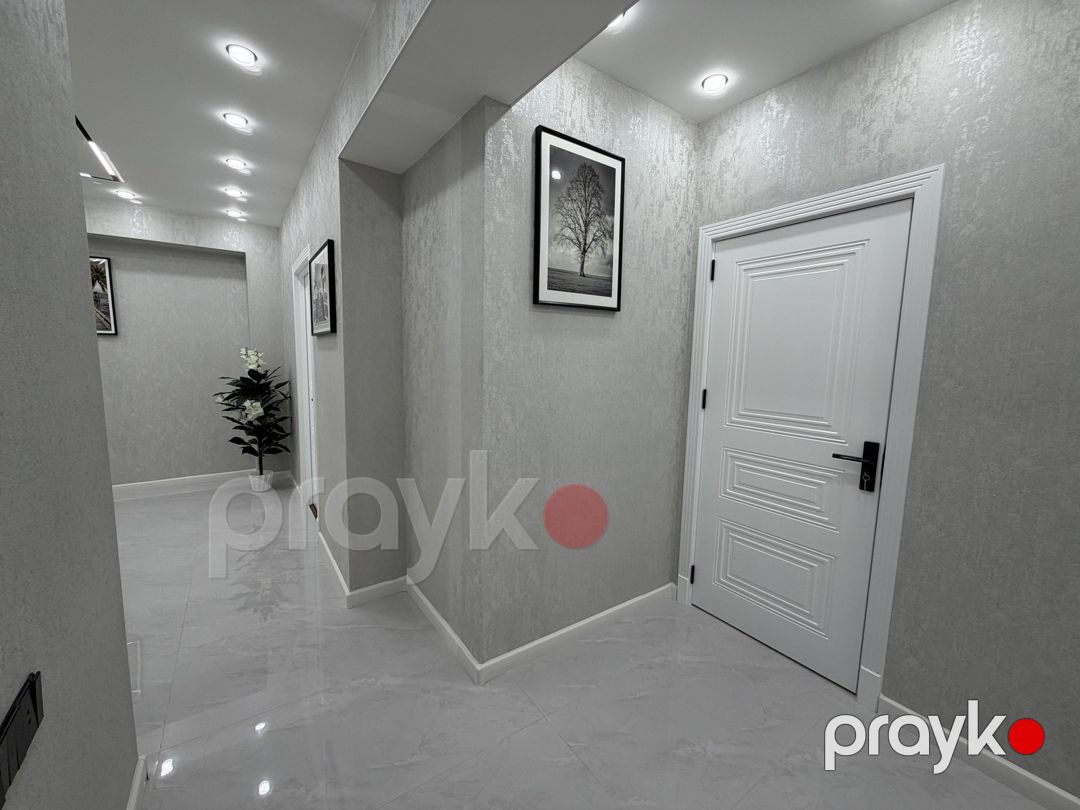 Satılır 3 otaqlı yeni tikili 110 m² — Mənzil, Bakı (4)