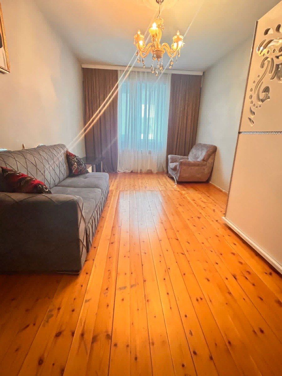 Satılır 3 otaqlı yeni tikili 103 m² — Mənzil, Bakı (5)