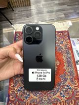 Apple iPhone 16 Pro Black Titanium 128GB/8GB — Товары