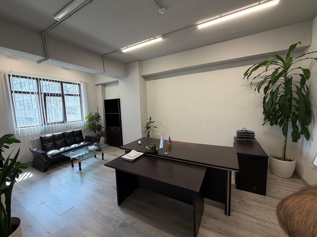 Satılır obyekt 153 m² — Əmlak, Bakı (4)