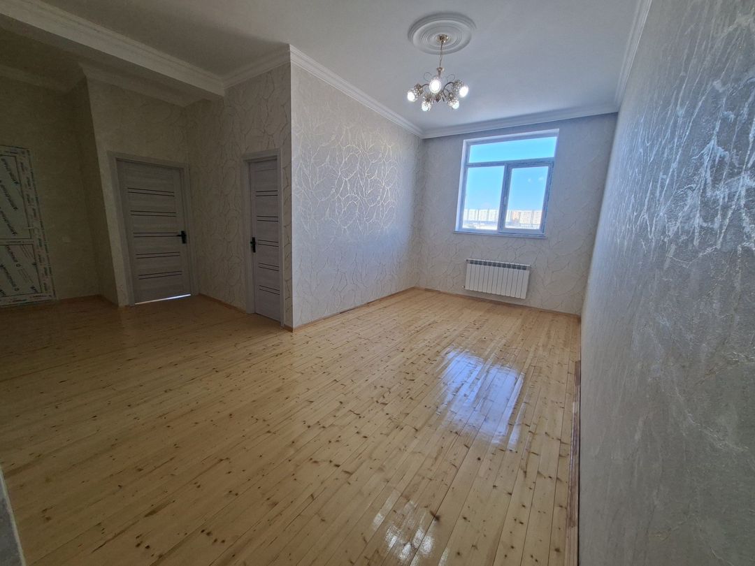 2-otaqlı yeni tikili kirayə verilir, Xırdalan ş., 62 m² — Daşınmaz əmlak, Xırdalan (3)