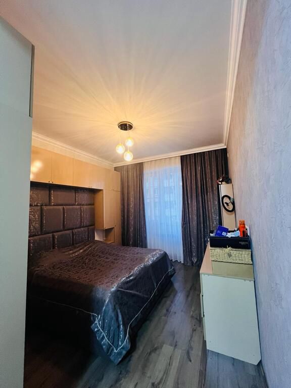 Satılır 3 otaqlı yeni tikili 105 m² — Mənzil, Bakı (6)
