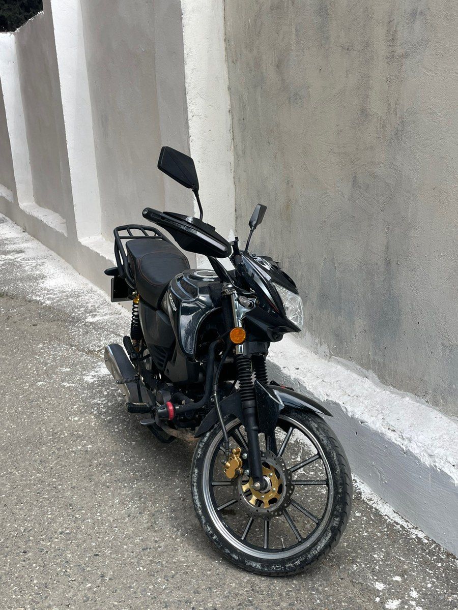 Motosiklet Champ icarəsi — Xidmətlər, Bakı (3)