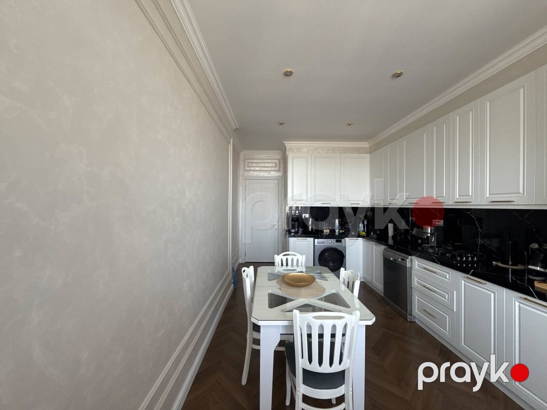 Satılır 3 otaqlı yeni tikili 158 m² — Mənzil, Bakı (8)