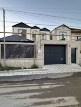 Satılır 5 otaqlı həyət evi/bağ evi 210 m² — Ev, bağ, kottec