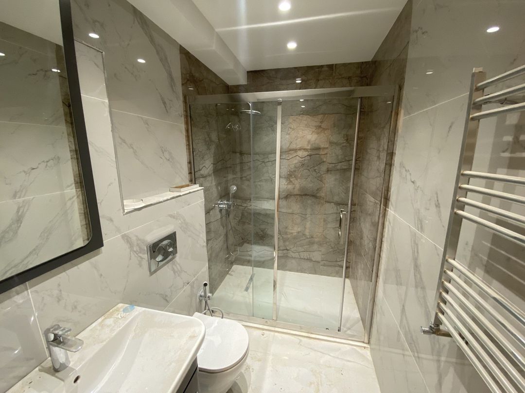 Satılır 2 otaqlı yeni tikili 56 m² — Mənzil, Bakı (10)