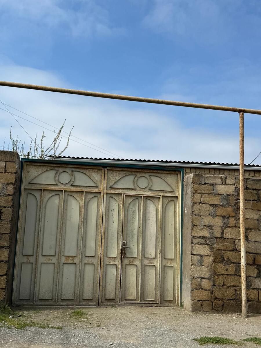 Satılır 3 otaqlı həyət evi/bağ evi 90 m² — Ev, villa, Bakı (11)
