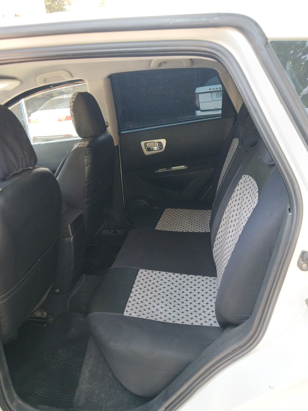 Nissan Qashqai, 2010 il — Avtomobillər, Bakı (6)