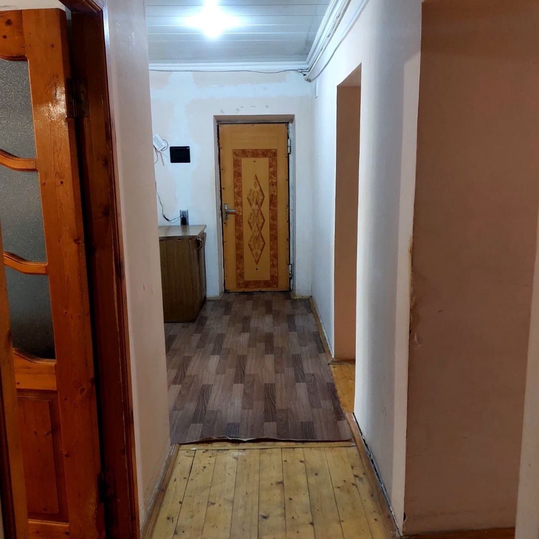 3-otaqlı mənzil, Şirvan ş., 65 m² — Daşınmaz əmlak, Şirvan (2)