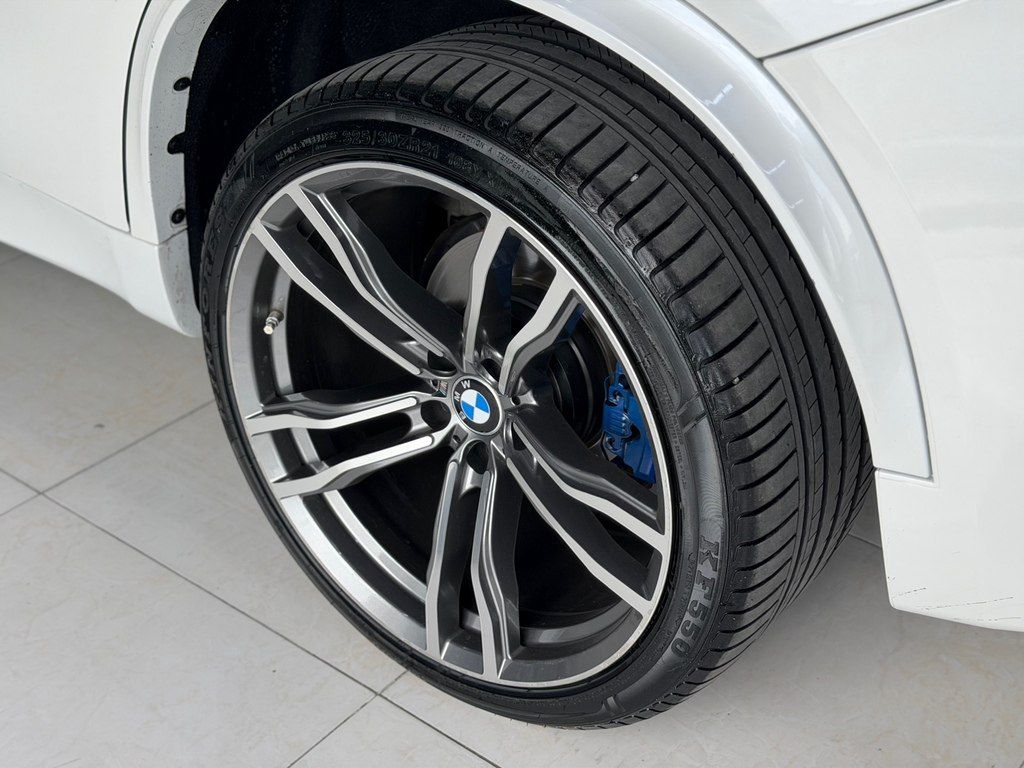 BMW X5, 3.0 L, 2017 il, 198 000 km — Avtomobillər, Bakı (7)