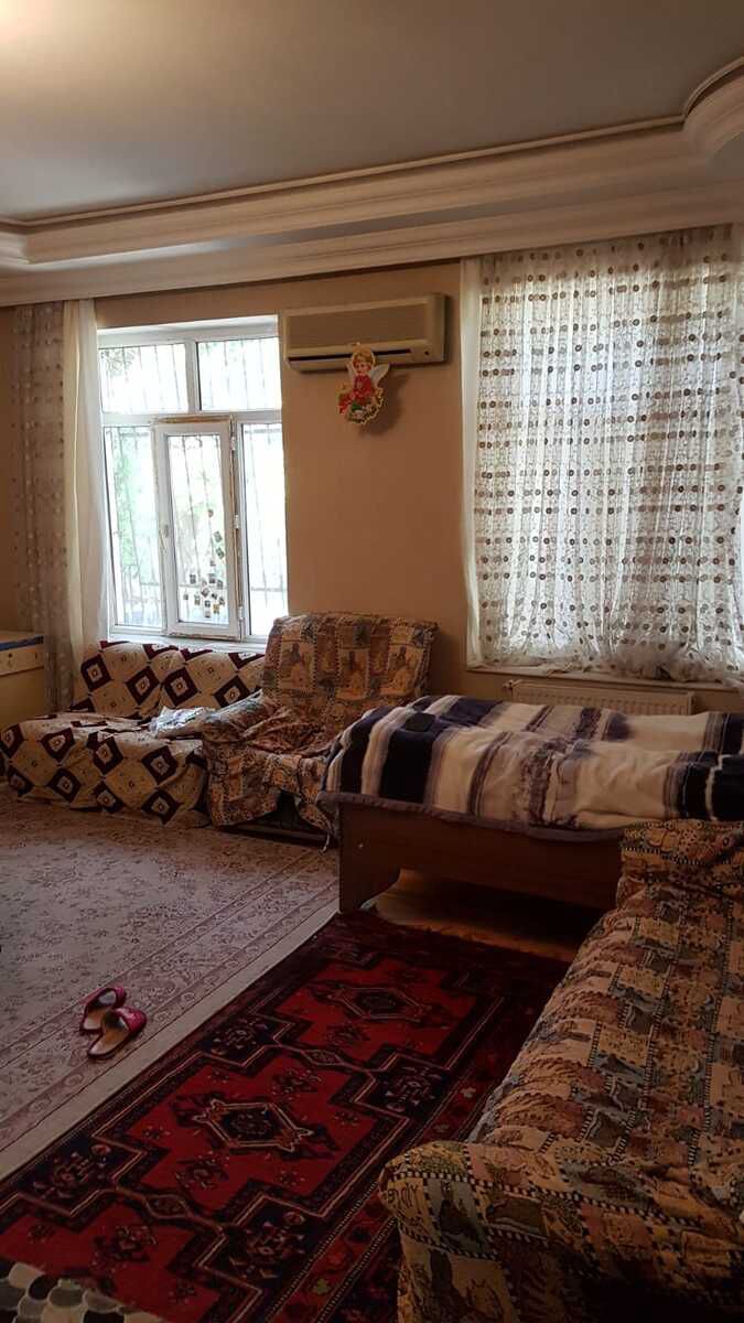 İcarəyə verilir 5 otaqlı həyət evi/bağ evi 200 m² — Ev, villa, Bakı (3)