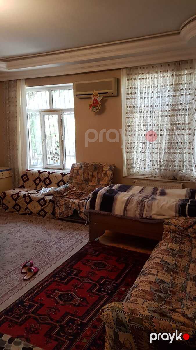 İcarəyə verilir 5 otaqlı həyət evi/bağ evi 200 m² — Ev, villa, Bakı (3)