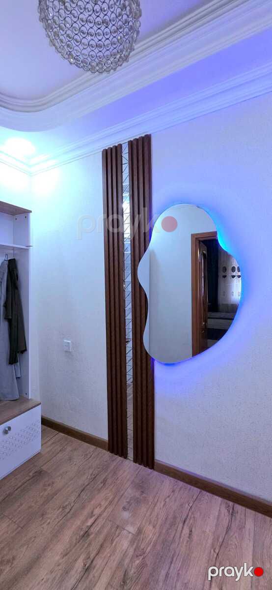 İcarəyə verilir 2 otaqlı köhnə tikili 75 m² — Mənzil, Bakı (10)