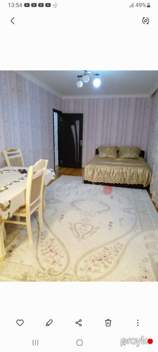 1-otaqlı mənzil, Sumqayıt ş., 34 m² — Mənzil, Sumqayıt (2)