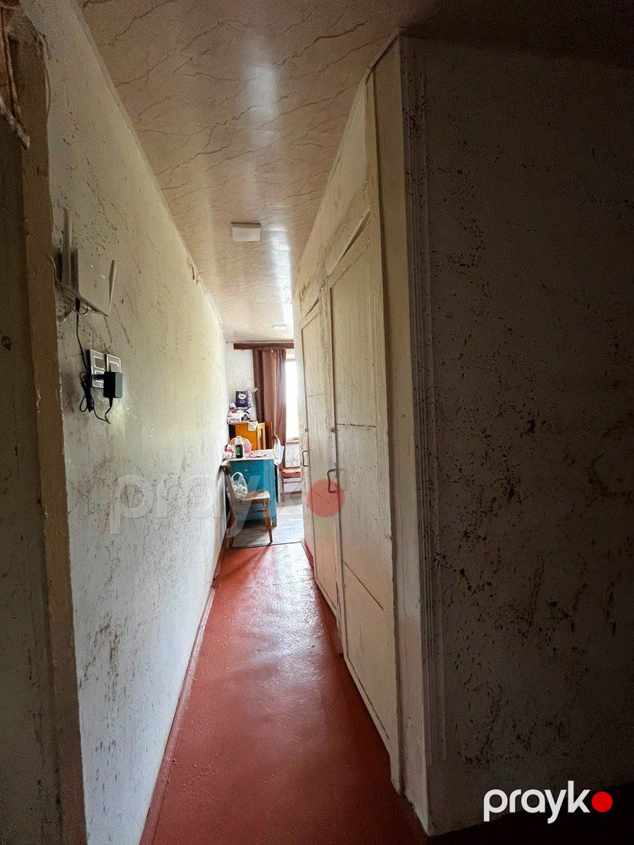 3-otaqlı mənzil, Sumqayıt ş., 68 m² — Mənzil, Sumqayıt (7)