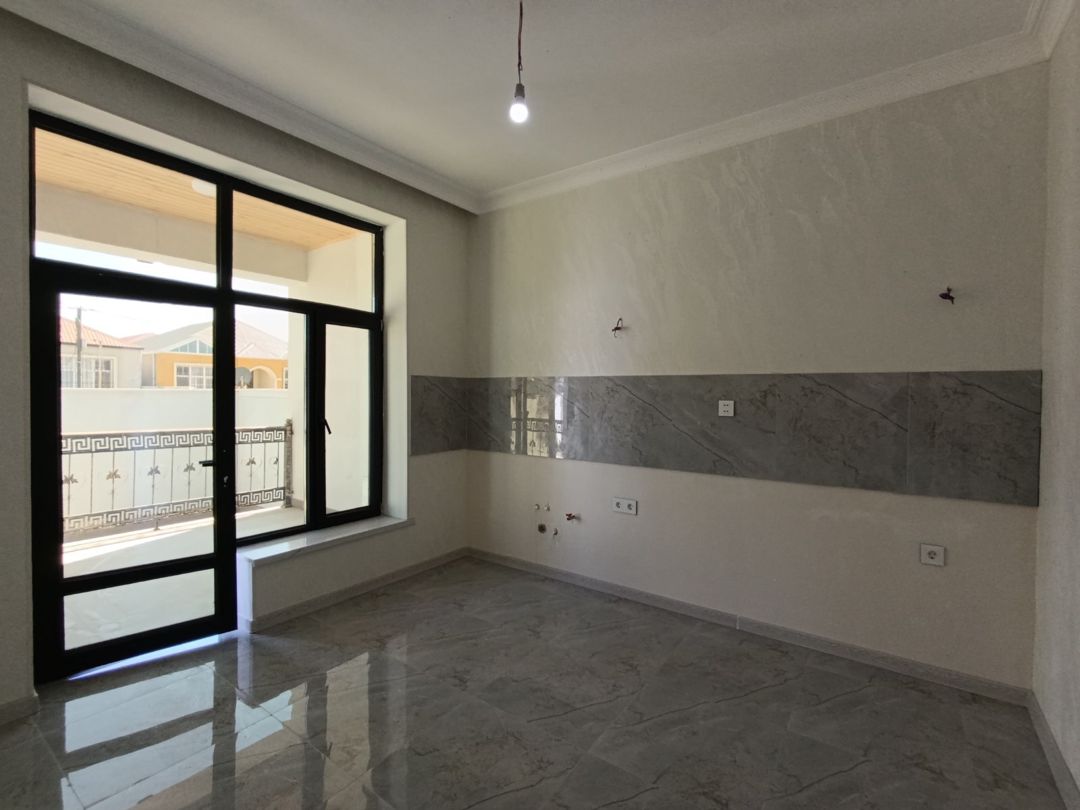Həyət evi, Məmmədli qəs. — Daşınmaz əmlak, Bakı (5)