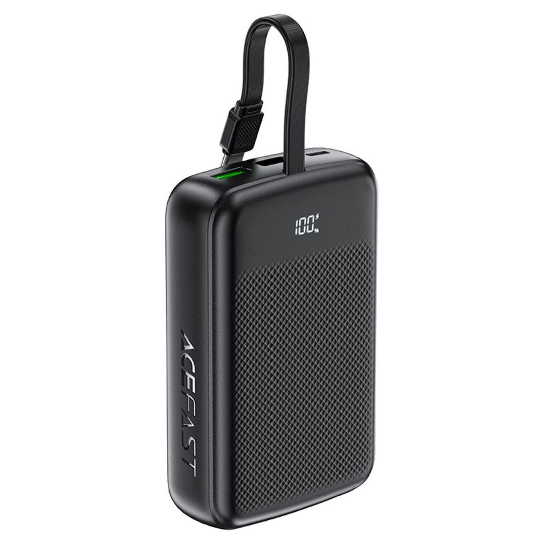 HOCO M14 PD 22.5W 20000mAh powerbankı — Smartfonlar, Bakı (4)