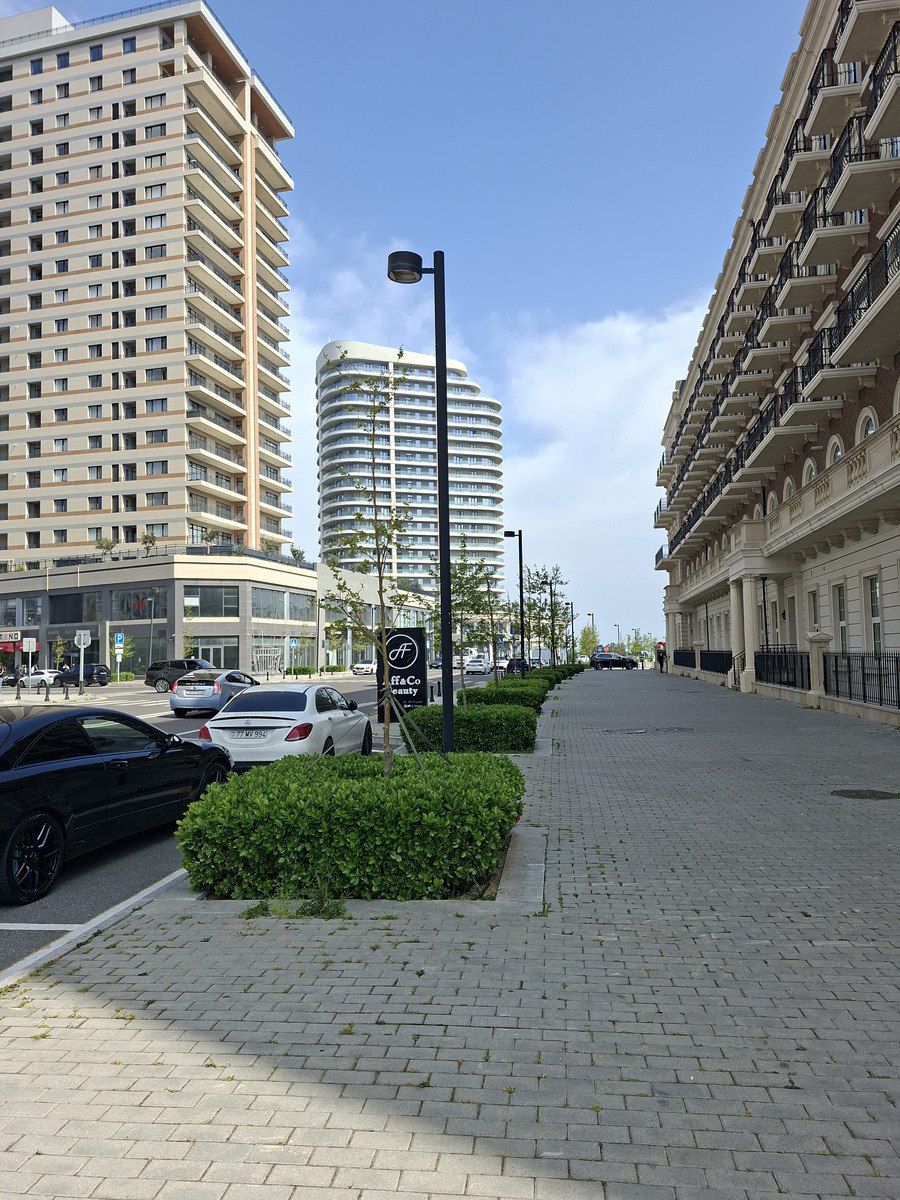 İcarəyə verilir obyekt 568 m² — Əmlak, Bakı (8)