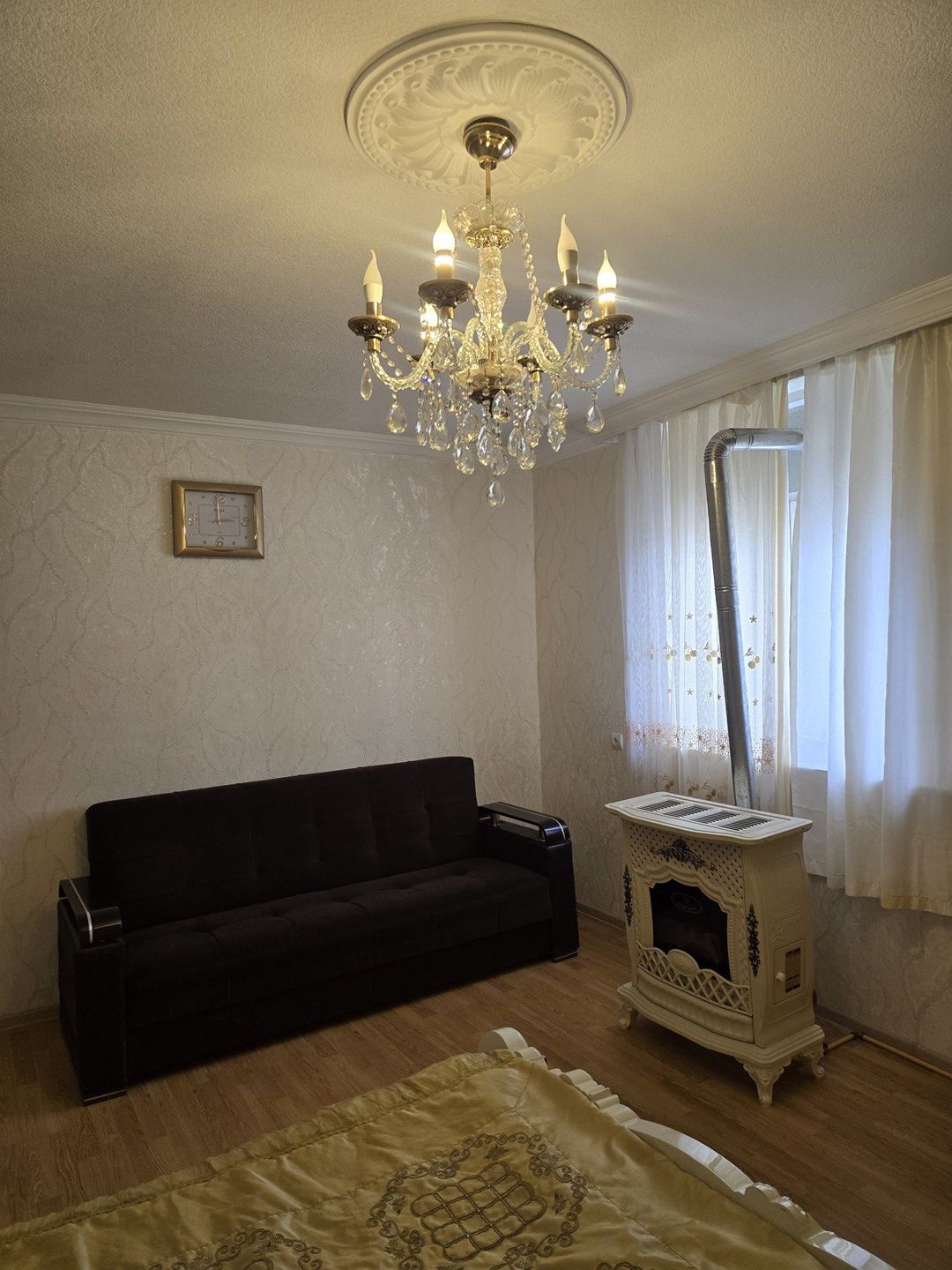 2-otaqlı mənzil kirayə verilir, Gəncə ş., 52 m² — Mənzil, Gəncə (8)