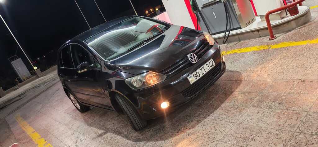 Volkswagen Golf, 1.6 L, 2012 il, 234 123 km — Avtomobillər, Sumqayıt (12)