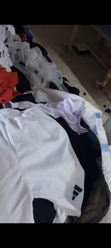 Idman şortu – müxtəlif rəng və dizaynlarda 5 min dənə var 1 manata — Goods