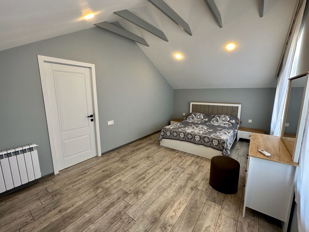 Villa kirayə verilir, Lənkəran ş. — Daşınmaz əmlak, Lənkəran (5)