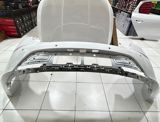 BYD Destroyer rəngli arxa buferi — Junze Autoparts — Ehtiyat hissələri və aksesuarlar