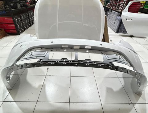 BYD Destroyer rəngli arxa buferi — Bakı