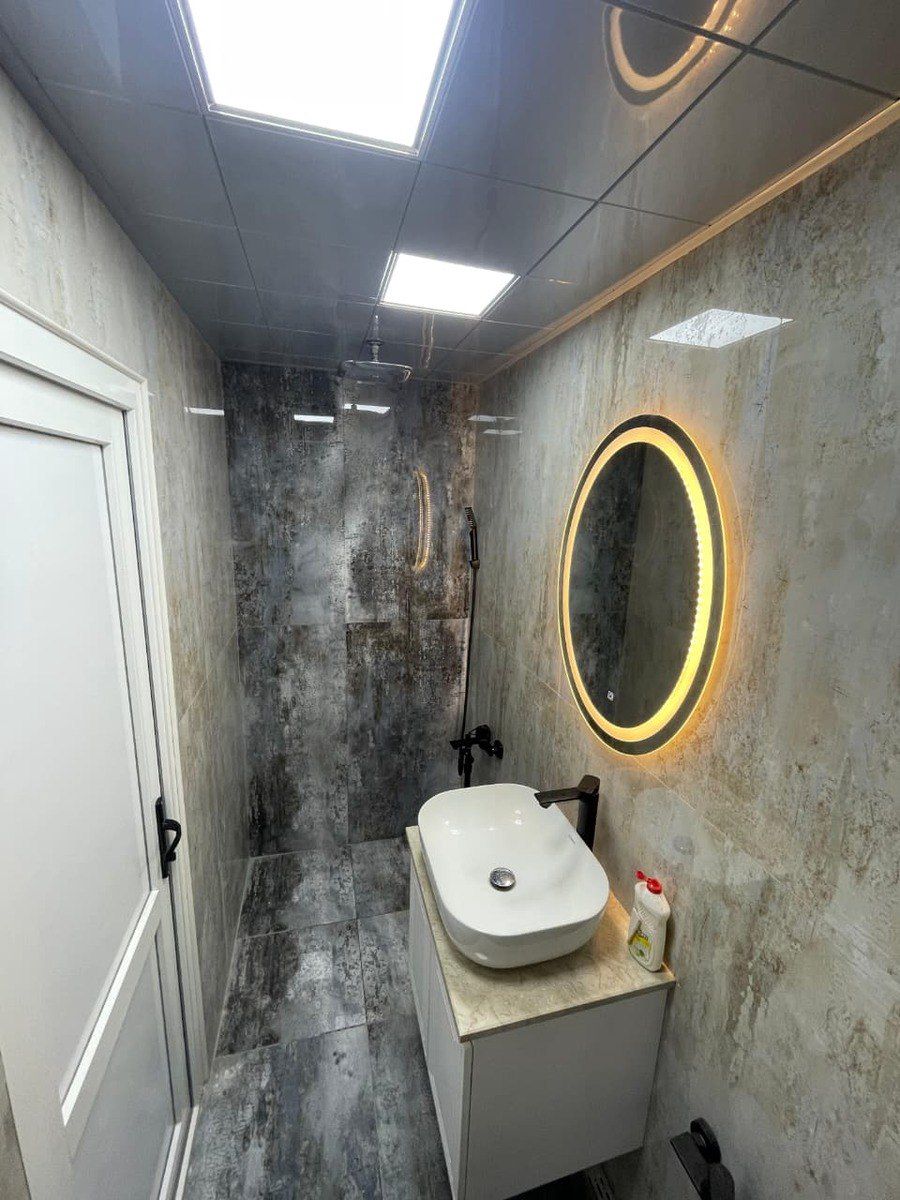 Satılır 3 otaqlı köhnə tikili 70 m² — Mənzil, Bakı (6)