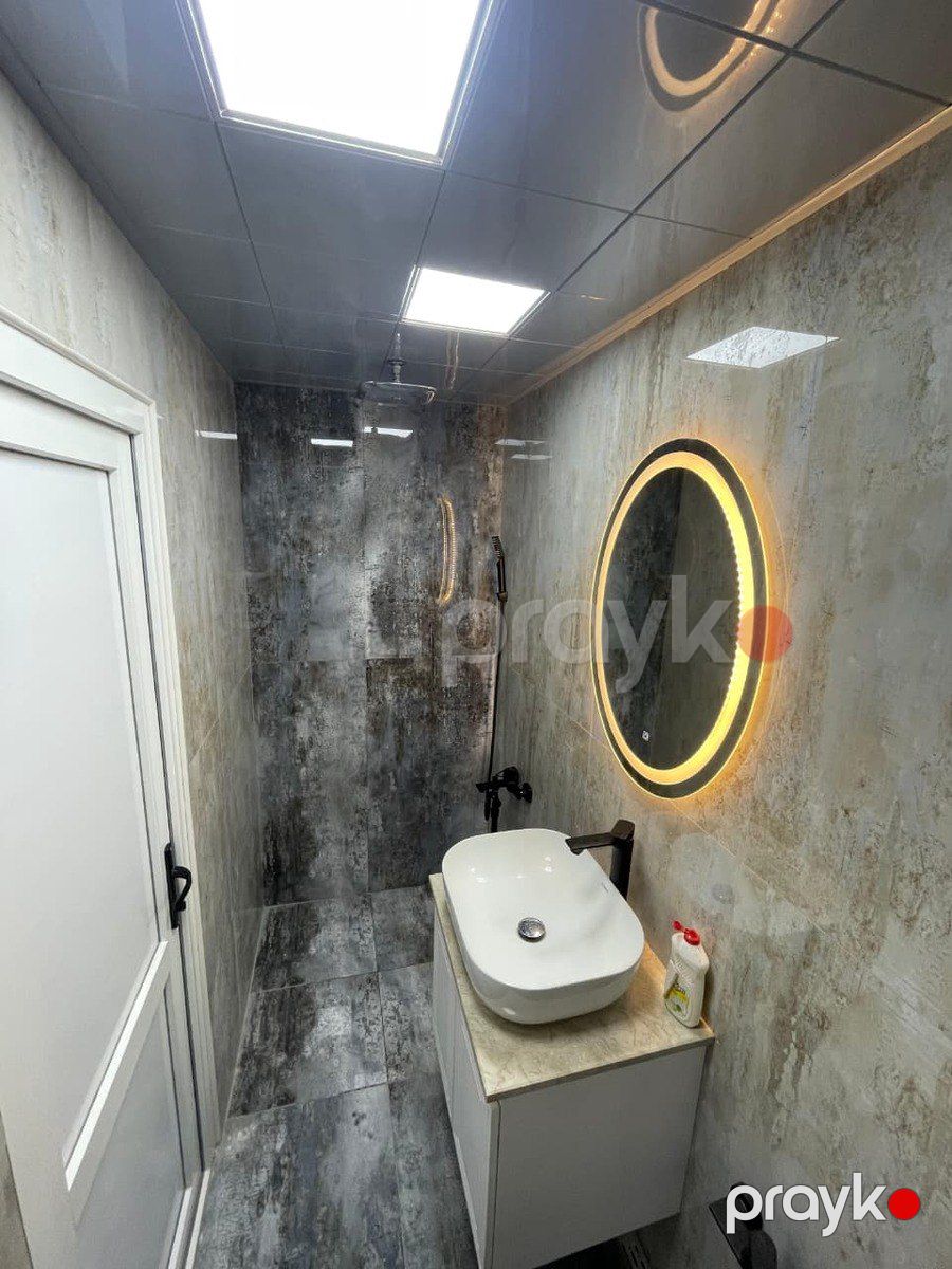 Satılır 3 otaqlı köhnə tikili 70 m² — Mənzil, Bakı (6)